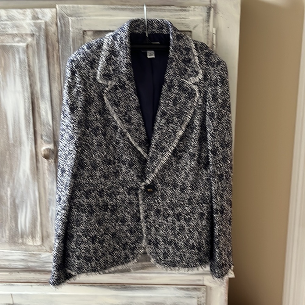 Talbots dress suite - Picture 7 of 15